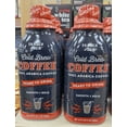 thumbnail image 1 of Trader Joe’s Cold Brew 100% Arabica Coffee Smooth & Bold 32fl oz 946ml (2 Bottles), 1 of 2