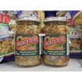 thumbnail image 1 of Trader Joe's Cracked Olive Salad in Glass Bottle 11.64oz 330g (2 Bottles), 1 of 2