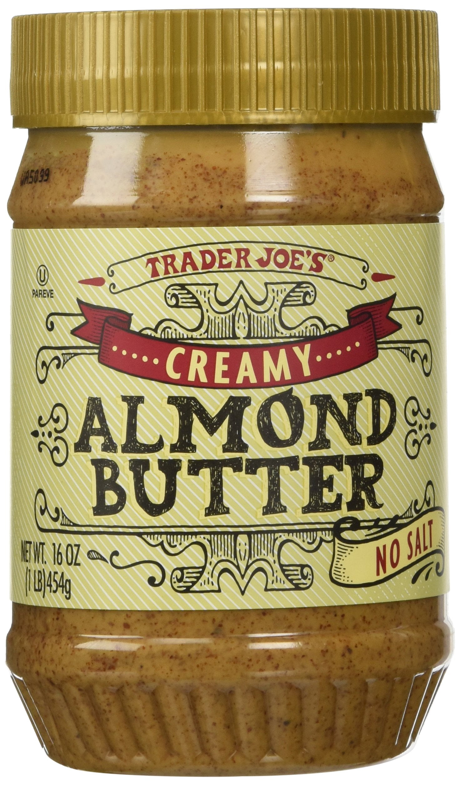 Butter With No Salt