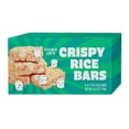 thumbnail image 1 of Trader Joe’s Crispy Rice Bars, Toasted Rice & Marshmallow Treats 6.2oz, Pack of 1, 1 of 7