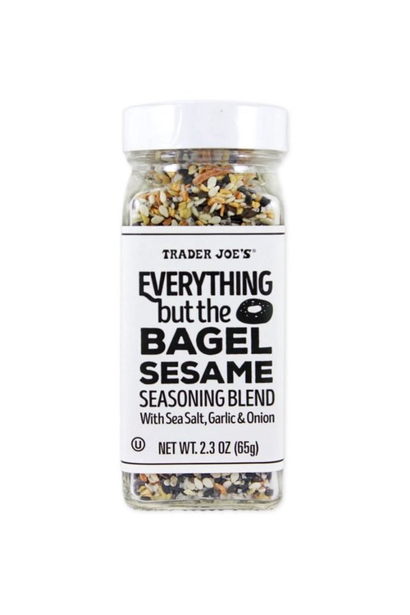 Everything But The Bagel Sesame Seasoning Blend, 2.3 oz