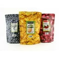 thumbnail image 1 of Trader Joe's Freeze Dried Fruit Assortment (Blueberries, Strawberries,Pineapple), 1 of 1