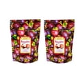 thumbnail image 1 of Trader Joe's Freeze Dried Mangosteen 1.51 oz, 2 bags, 1 of 6