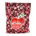 thumbnail image 1 of Trader Joe's Freeze Dried Tart Cherries Unsweetened Unsulfured 1.2 Oz, 1 of 5
