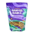 thumbnail image 1 of Trader Joe's Grainless Granola Crunchy & Gluten-Free 10 oz, 1 of 6