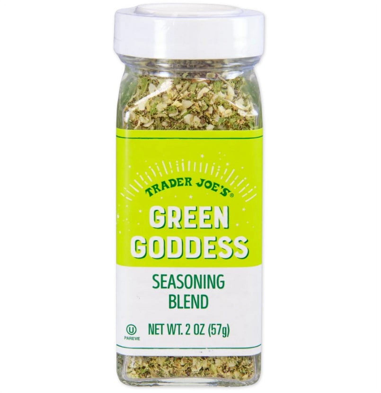 🚨NEW🚨 GREEN GODDESS SEASONING BLEND • $2.49 • we have dressing