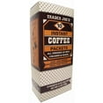 thumbnail image 1 of Trader Joe's Instant Coffee Packs with Creamer & Sugar (Made with 100% Arabica Coffee, Sweetened), 1 of 7