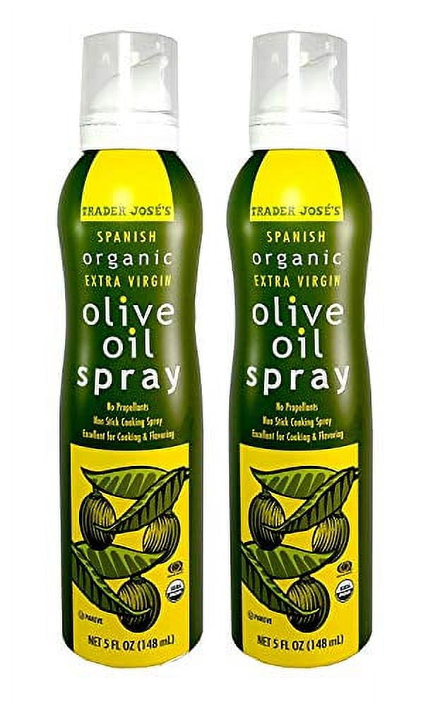 Trader Joe's Spanish Olive Oil Review v9306.1blu.de