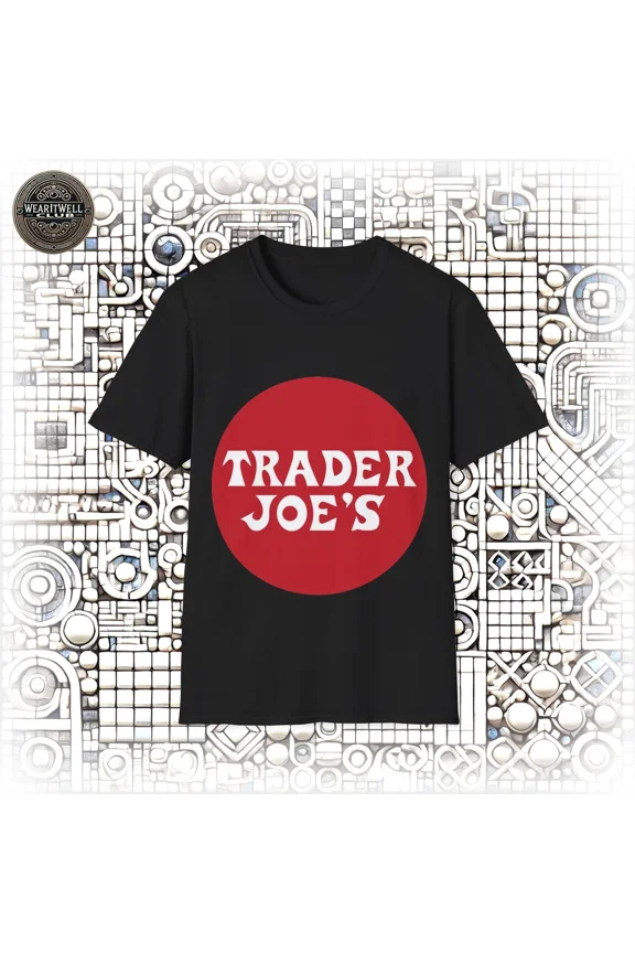 Trader Joe's Logo Unisex T-Shirt