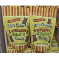 thumbnail image 1 of Trader Joe's Milk Chocolate Covered Gummy Bears Candy 8oz 227g (2 Bags), 1 of 2