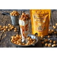 thumbnail image 1 of Trader Joe’s Peanut Butter Caramel Coated Popcorn 6 Oz, 1 of 7