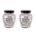 thumbnail image 1 of Trader Joe's Pitted Amarena Cherries x 2, 1 of 4