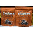 thumbnail image 1 of Trader Joe's S'mores Clusters 7oz 198g (2 Bags), 1 of 2