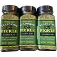 thumbnail image 1 of Trader Joe's SeasoningUMRT&nbsp;in a Pickle, Dill Pickle Flavor (Pack of 3), 1 of 3