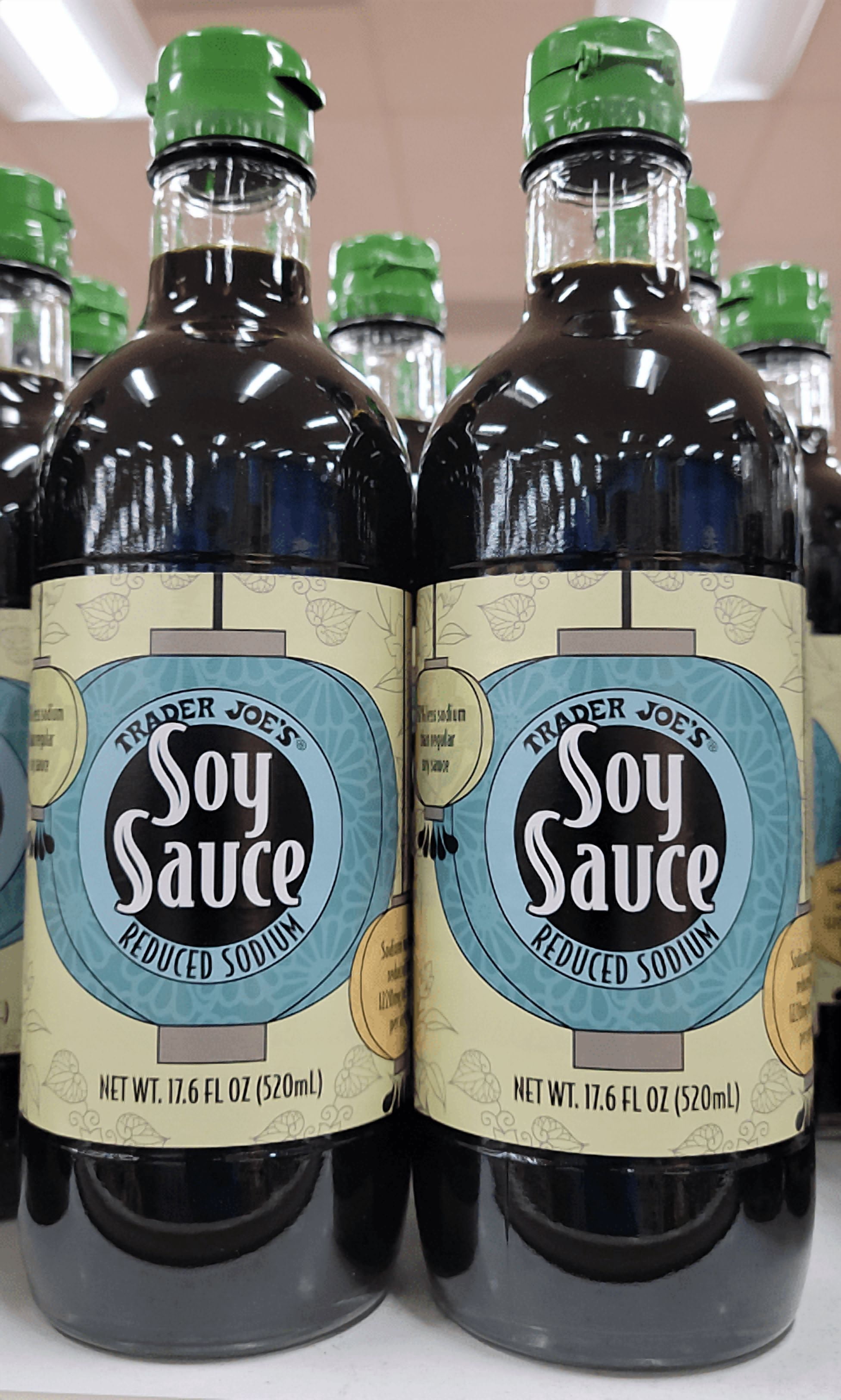 Trader Joe s Soy Sauce Reduced Sodium 17 6fl Oz 520ml 2 Bottles trader-joe-s-soy-sauce-reduced-sodium-17-6fl-oz-520ml-2-bottles