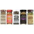 thumbnail image 1 of Trader Joe's Spice Seasoning Variety Set - 5 Flavors, 1 of 3