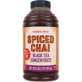 thumbnail image 1 of Trader Joe's Spiced Chai Black Tea Concentrate 16 Fl Oz, 1 of 5