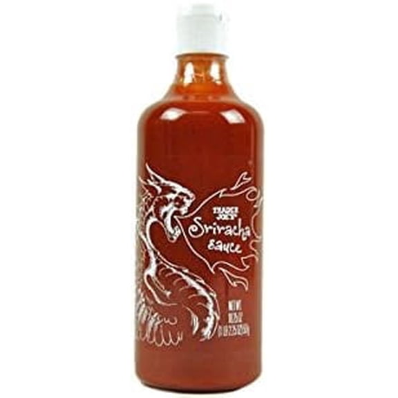 Trader Joe's Sriracha Sauce, 18.25 oz