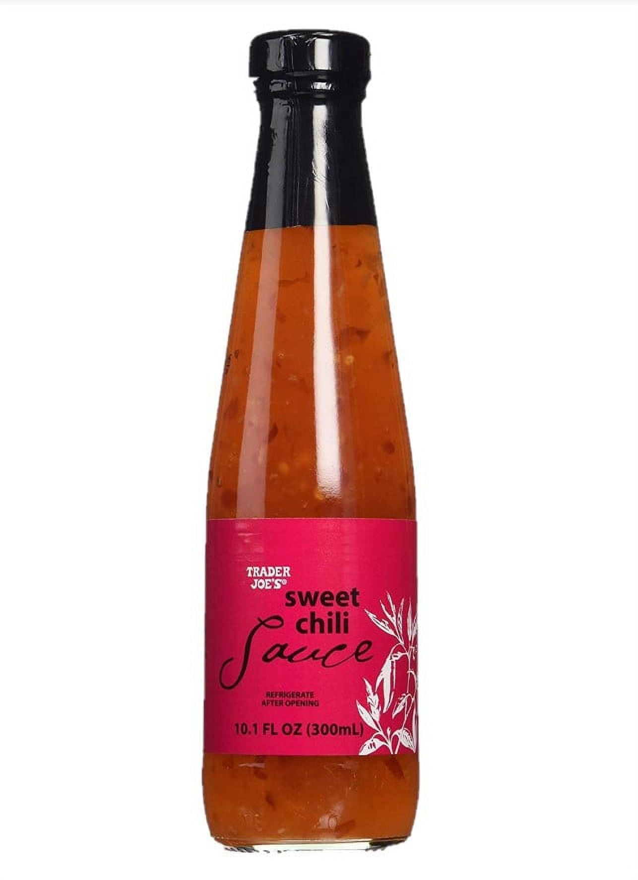 Trader Joe's Sweet Chili Sauce, 10.1 Oz