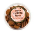 thumbnail image 1 of Trader Joe's Triple Ginger Snaps, 1 Pack, 14 oz, 1 of 5