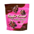 thumbnail image 1 of Trader Joes Brookie Caramel Candy Clusters 6 oz, 1 of 6