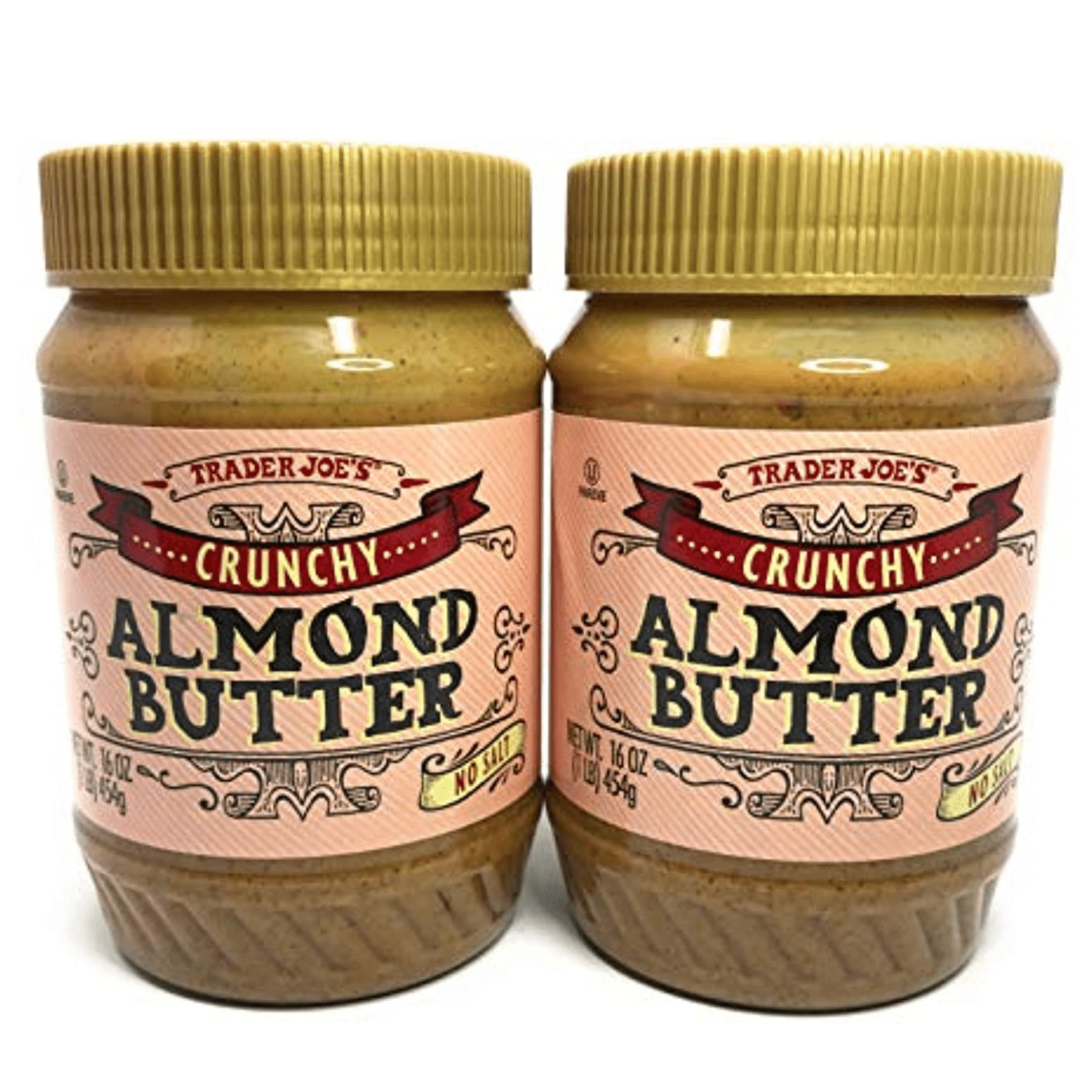 Butter With No Salt