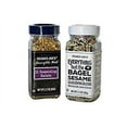 thumbnail image 1 of Trader Joes Everything but the Bagel Sesame H2FSDSeasoning Blend and Trader 21 Seasoning Salute Blend bundle, 1 of 1