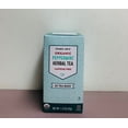 thumbnail image 1 of Trader Joes Herbal Peppermint Tea Organic, 20 Tea Bags, 1.13 oz., 1 of 2
