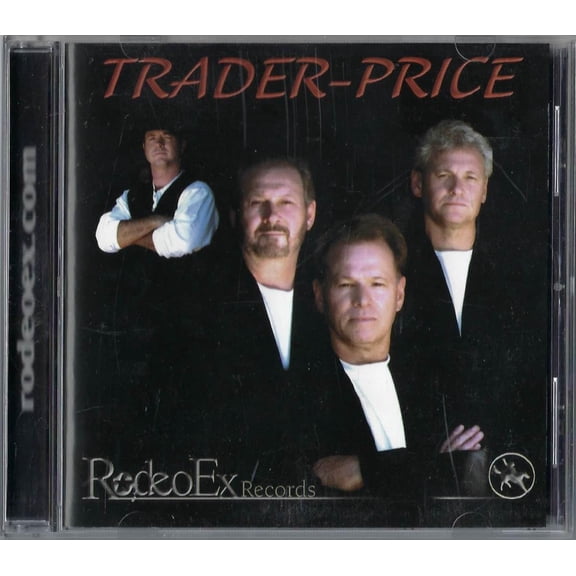 Trader Price Trader-Price (CD)