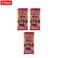 thumbnail image 1 of Trader joe's Candy Cane Joe-Joe's Dark Chocolate Bar 2.8 Oz - 3 Pack, 1 of 2