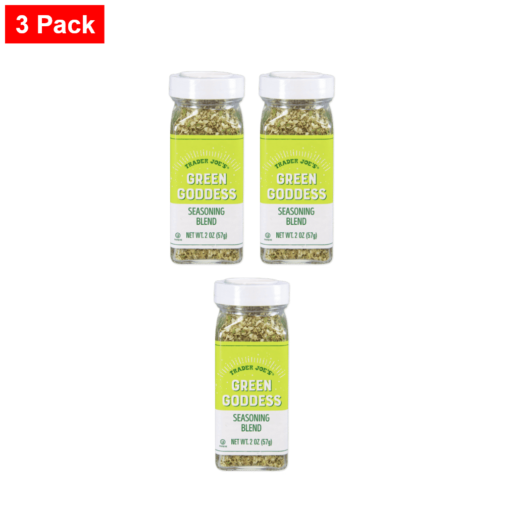 Green Goddess Trader Joes Green Goddess Trader Joes