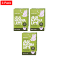 thumbnail image 1 of Trader joe's Instant Jeju Matcha Latte Packets 7.76 Oz - 3 Pack, 1 of 1