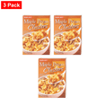 thumbnail image 1 of Trader joe's Maple Pecan Clusters Cereal 20 Oz - 3 Pack, 1 of 2