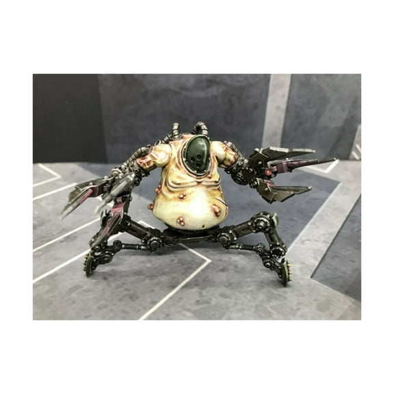 Trader's Galaxy Abomination w/Dual Claws New