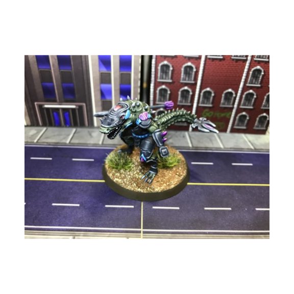 Traders Galaxy Saur New