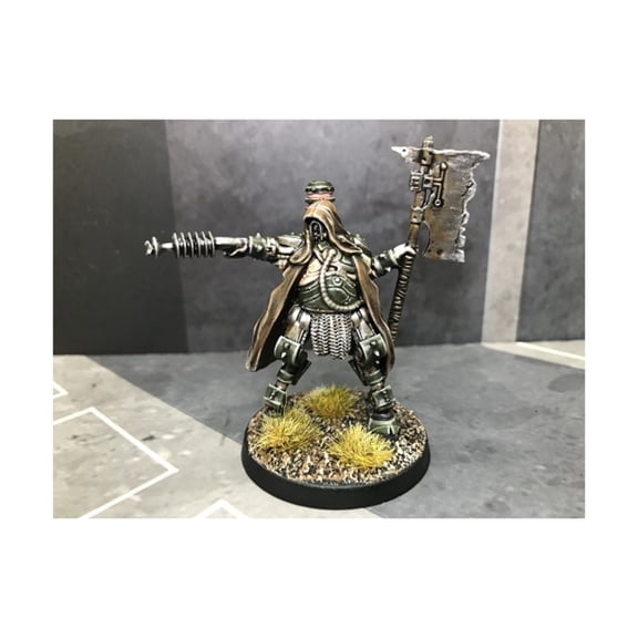 Traders Galaxy Technomancer New