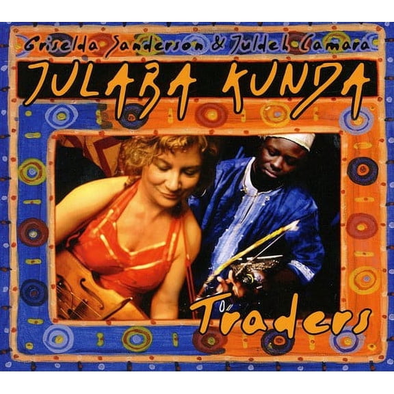 Traders (CD)