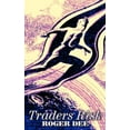 thumbnail image 1 of Traders Risk by Roger Dee, Science Fiction, Fantasy, (Hardcover), 1 of 1