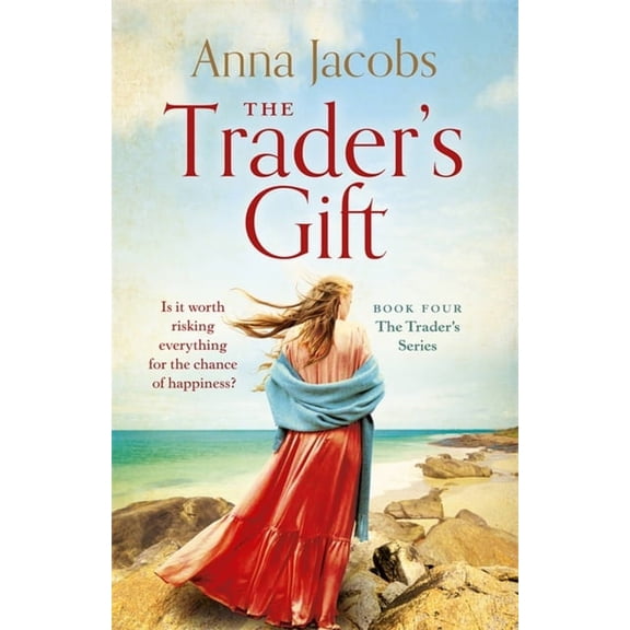Traders The Trader's Gift, (Paperback)
