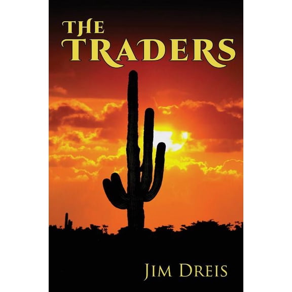 Traders: The Traders (Series #1) (Paperback)
