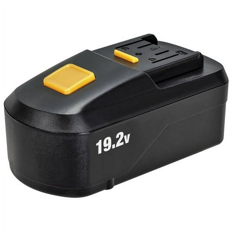 TradesPro 19.2V Replacement Battery Pack 837754