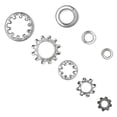 thumbnail image 1 of TradesPro 720 Pc. Lock, Spring & Star Washer Assortment - 835795, 1 of 4
