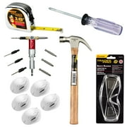 TradesPro Home Tools Combo Kit - 830333