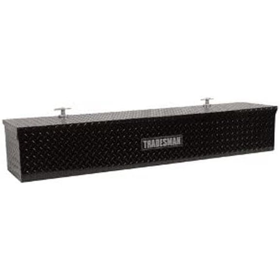 Tradesman 74460FM TRA Flush Mount Box - Alum