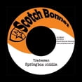 thumbnail image 1 of Tradesman - Springbox Riddim - Reggae - Vinyl [7-Inch], 1 of 1