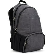 Tamrac Tradewind Backpack 18 for Compact DSLR, Mirrorless Camera, Dark Grey
