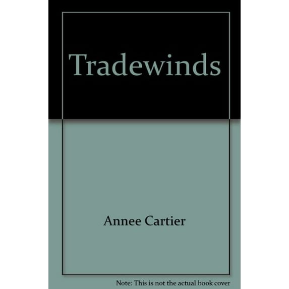 Pre-Owned Tradewinds Paperback