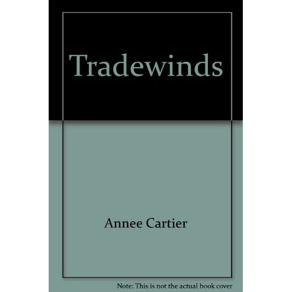 Pre-Owned Tradewinds Paperback
