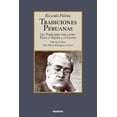 thumbnail image 1 of Tradiciones peruanas - Las tradiciones más cortas: entre el refran y el cuento (Paperback), 1 of 1