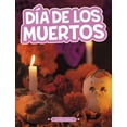 thumbnail image 1 of Tradiciones Y Celebraciones DÃ­a de Los Muertos, (Hardcover), 1 of 1